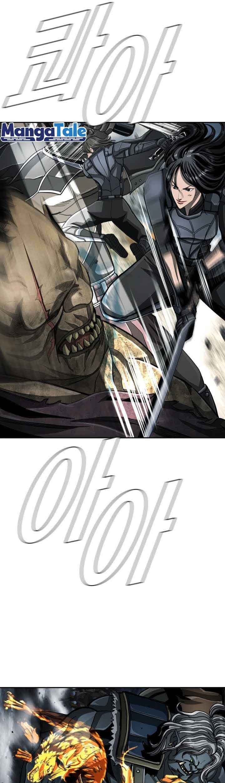 The First Hunter Chapter 89 Gambar 18