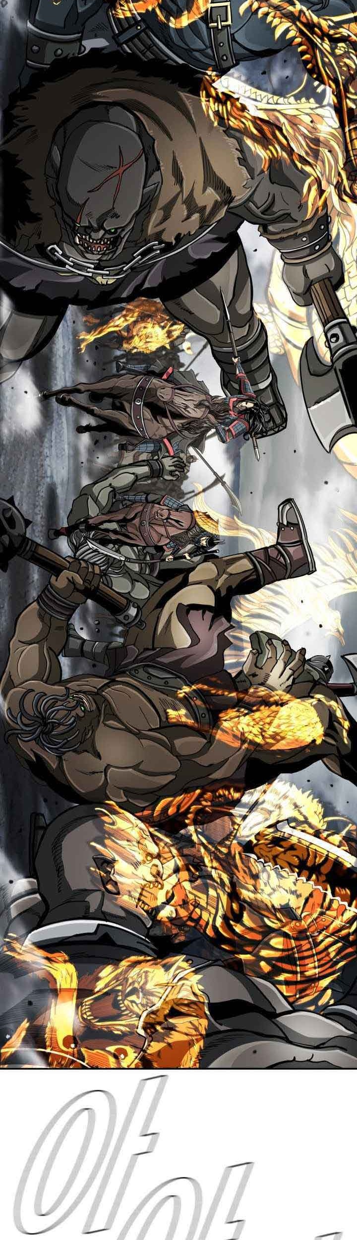 The First Hunter Chapter 89 Gambar 19