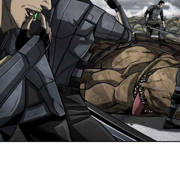 The First Hunter Chapter 89 Gambar 25