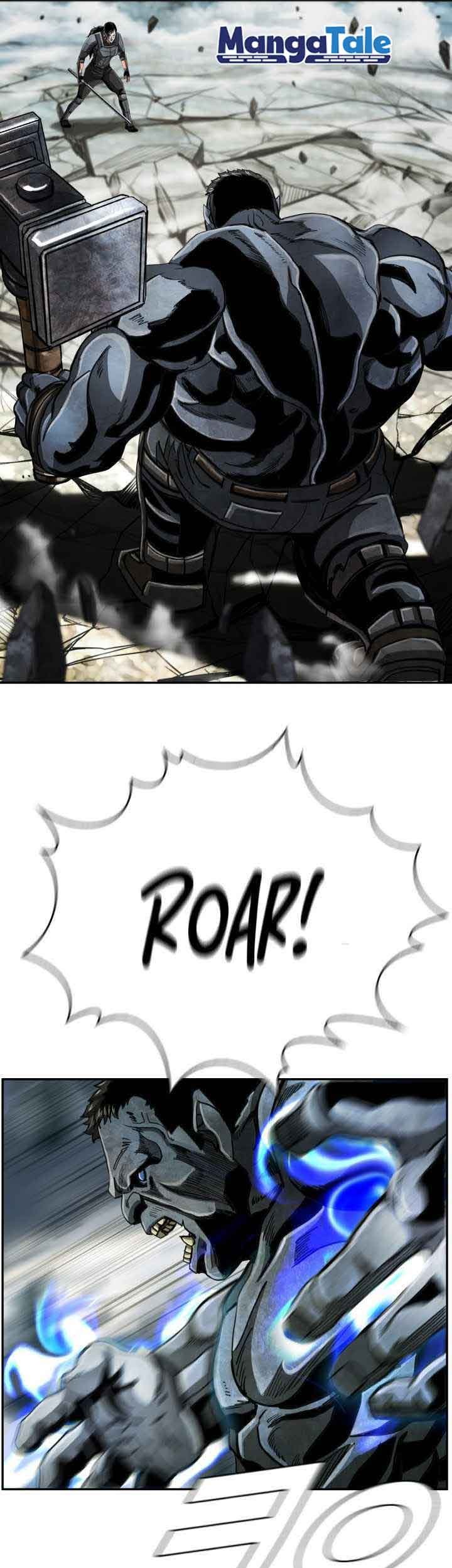 The First Hunter Chapter 89 Gambar 30