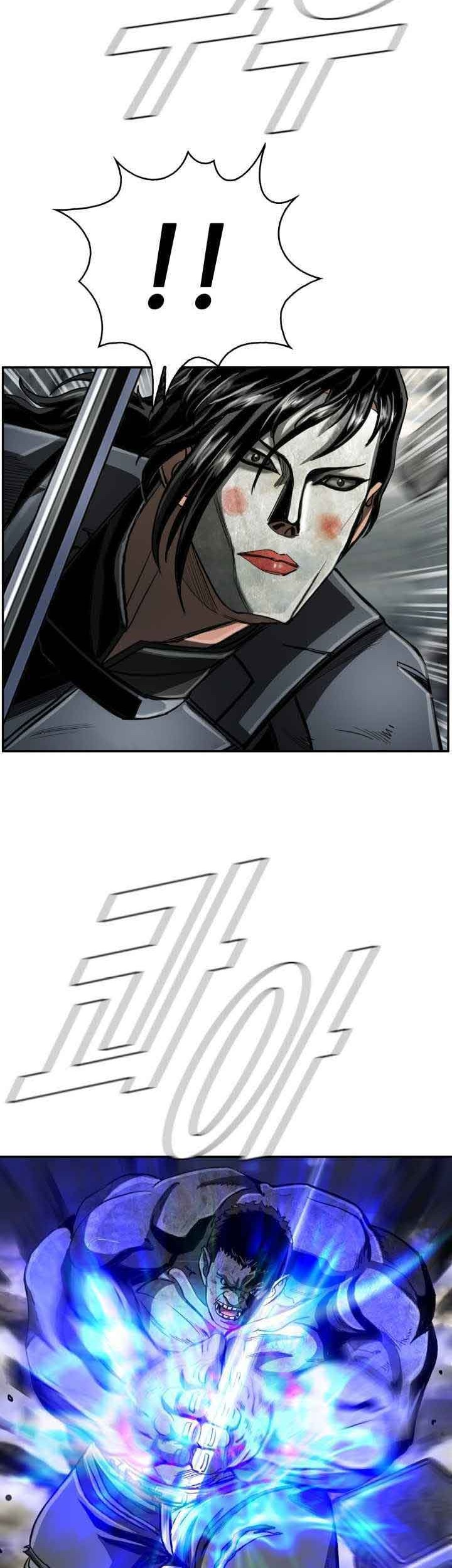 The First Hunter Chapter 89 Gambar 31