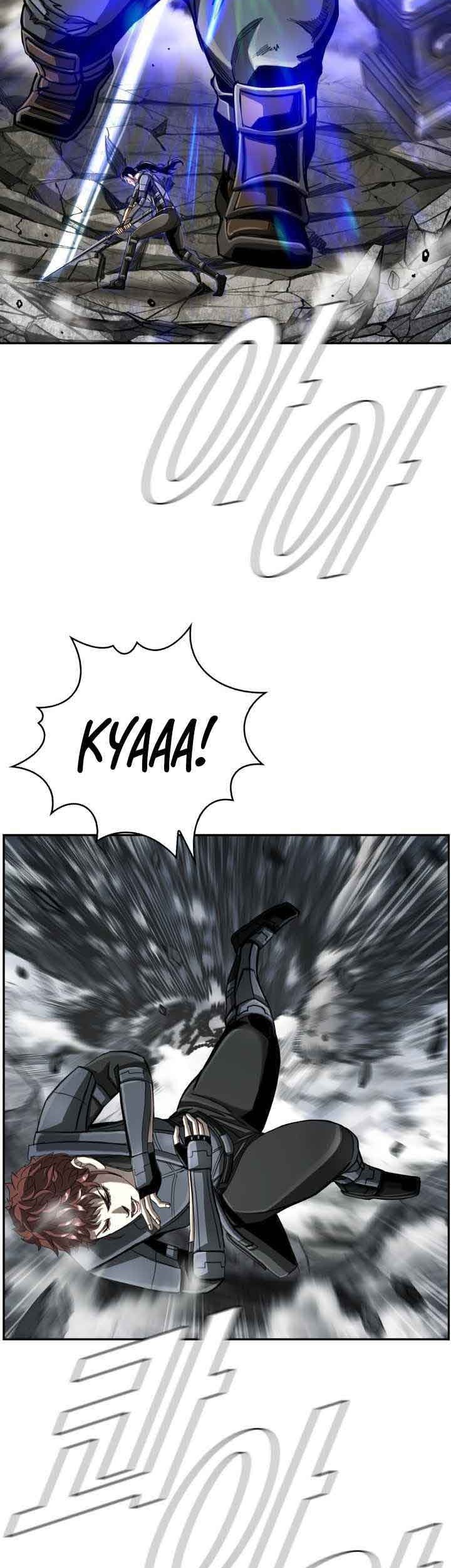 The First Hunter Chapter 89 Gambar 32