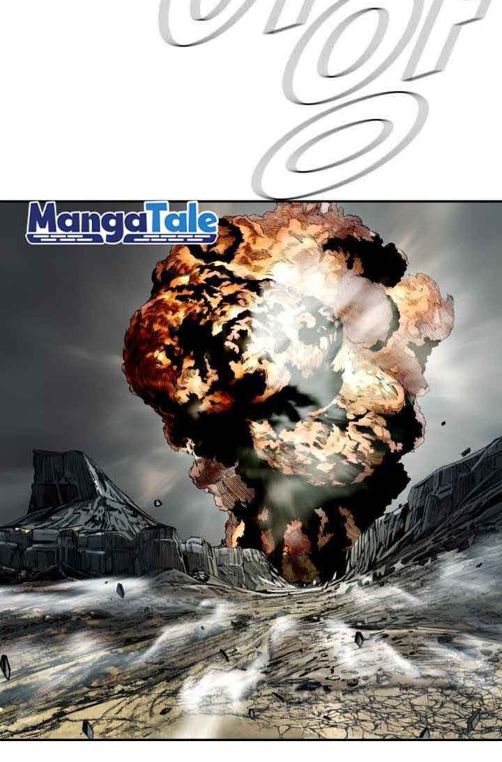 The First Hunter Chapter 89 Gambar 33