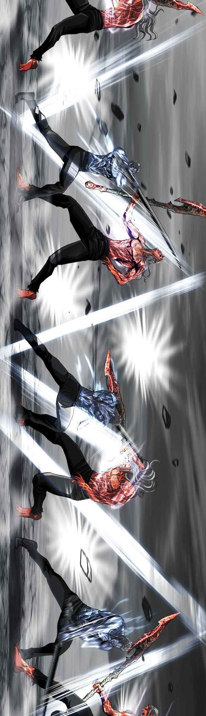 The First Hunter Chapter 88 Gambar 35