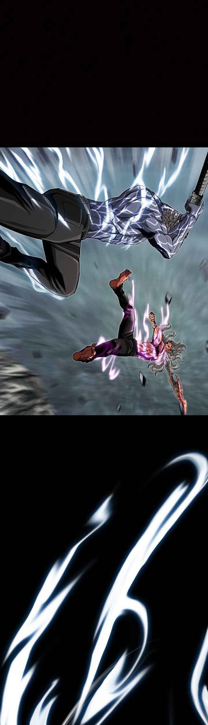 The First Hunter Chapter 88 Gambar 39