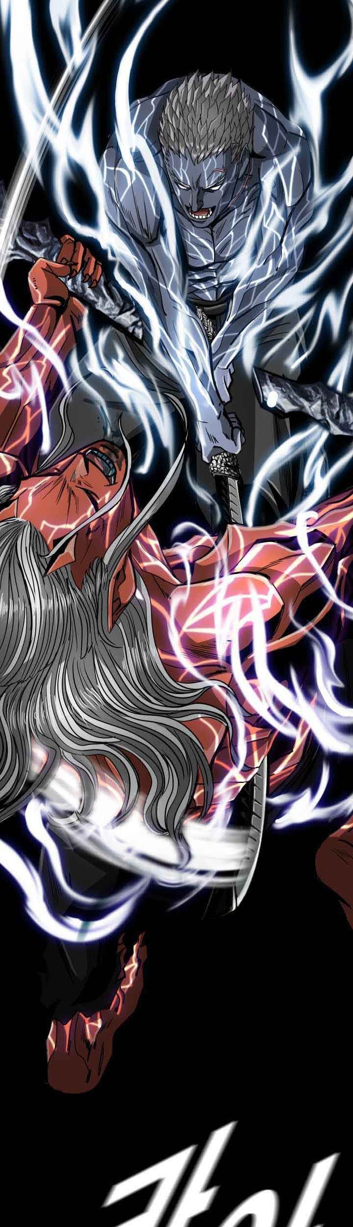 The First Hunter Chapter 88 Gambar 40