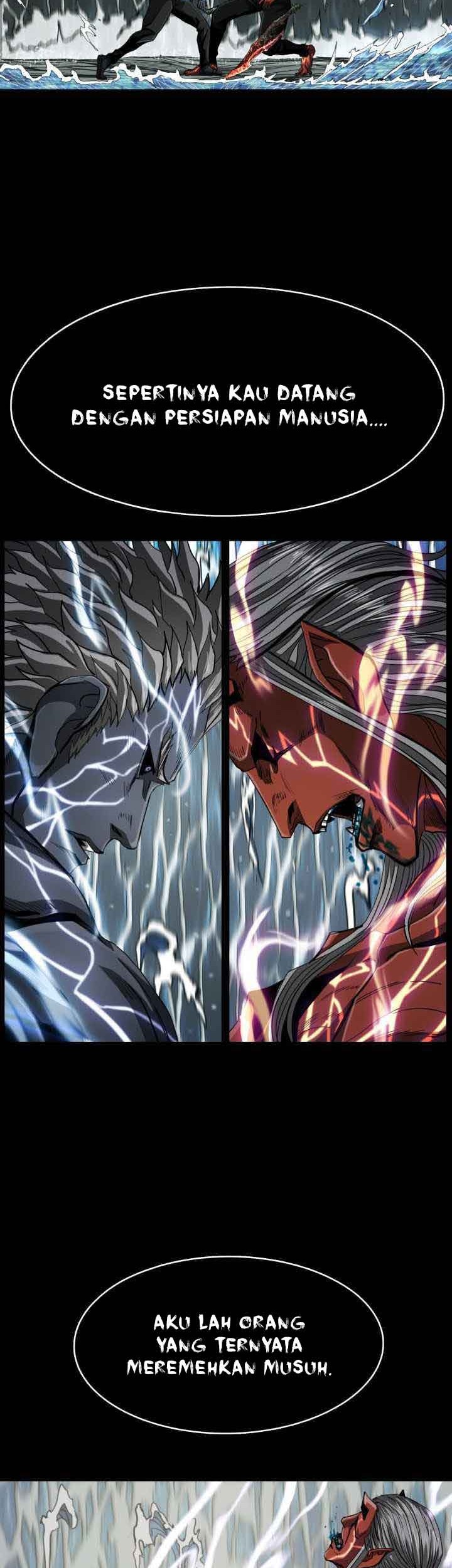 The First Hunter Chapter 88 Gambar 43