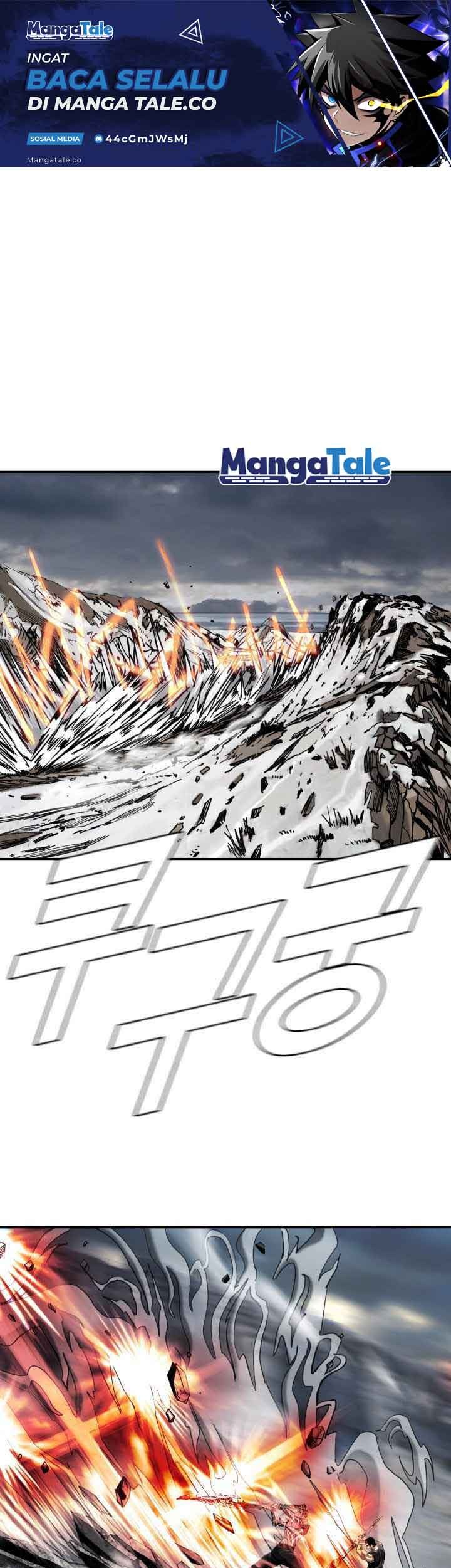 Manhwa The First Hunter Chapter 88 gambar nomor 2