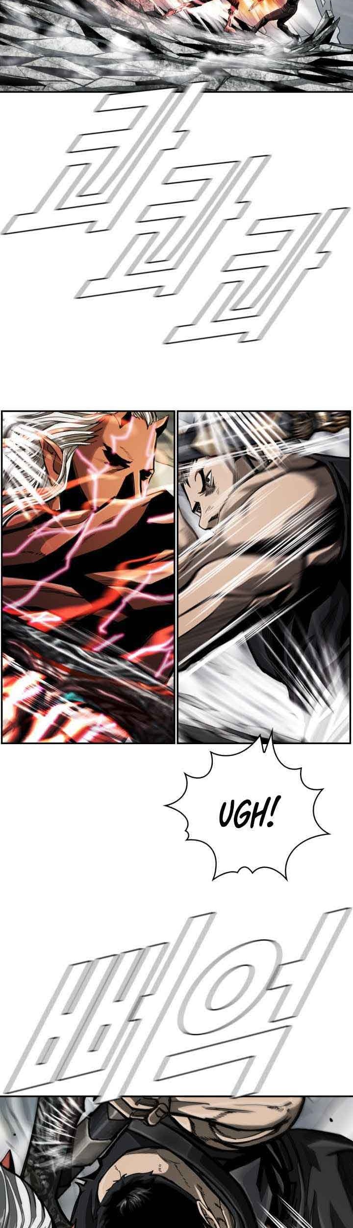 The First Hunter Chapter 88 Gambar 3