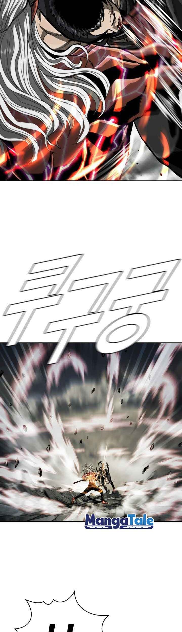 The First Hunter Chapter 88 Gambar 4