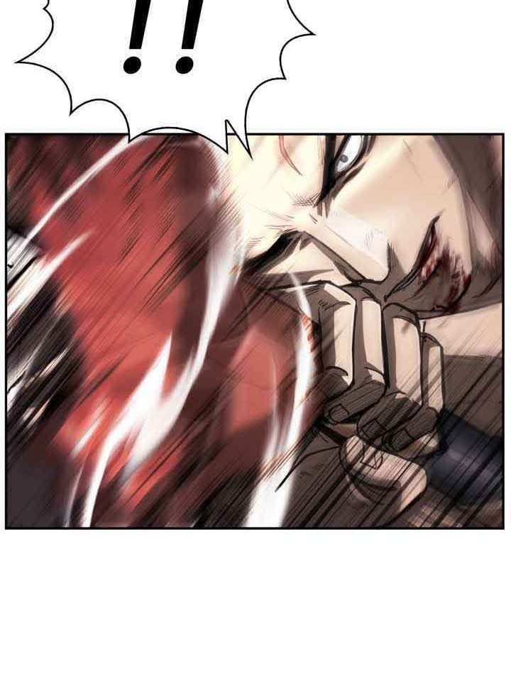 The First Hunter Chapter 88 Gambar 5