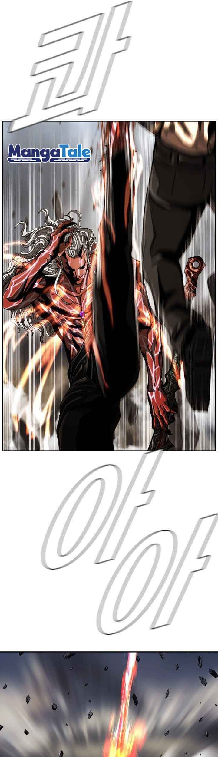 The First Hunter Chapter 88 Gambar 6