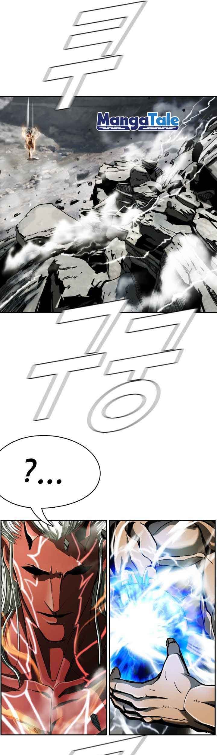 The First Hunter Chapter 88 Gambar 10