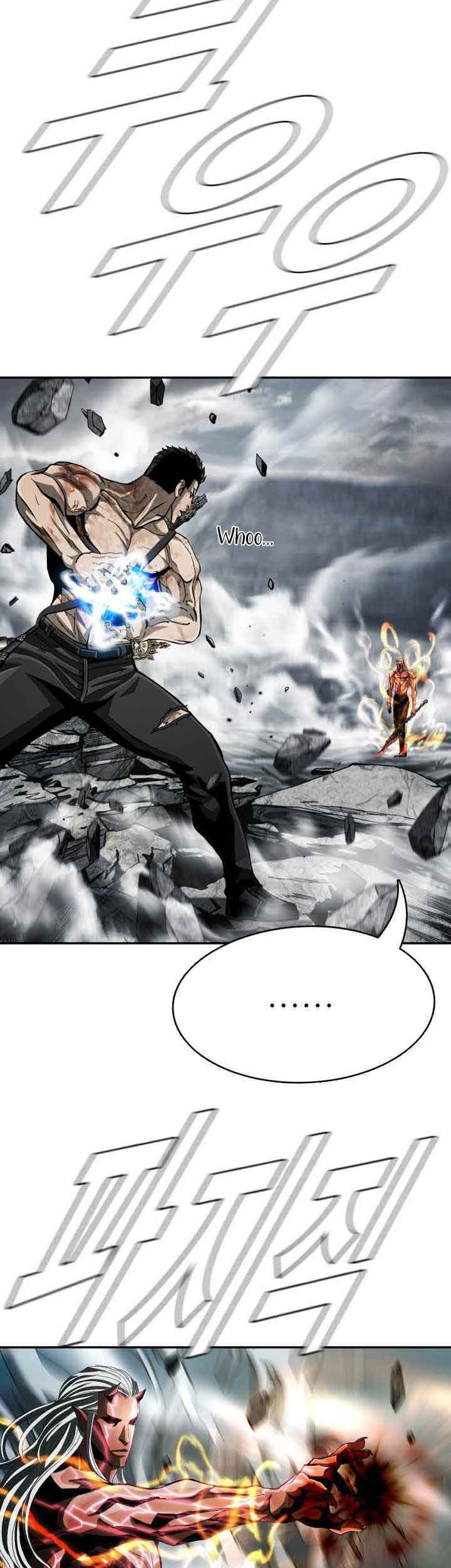 The First Hunter Chapter 88 Gambar 11