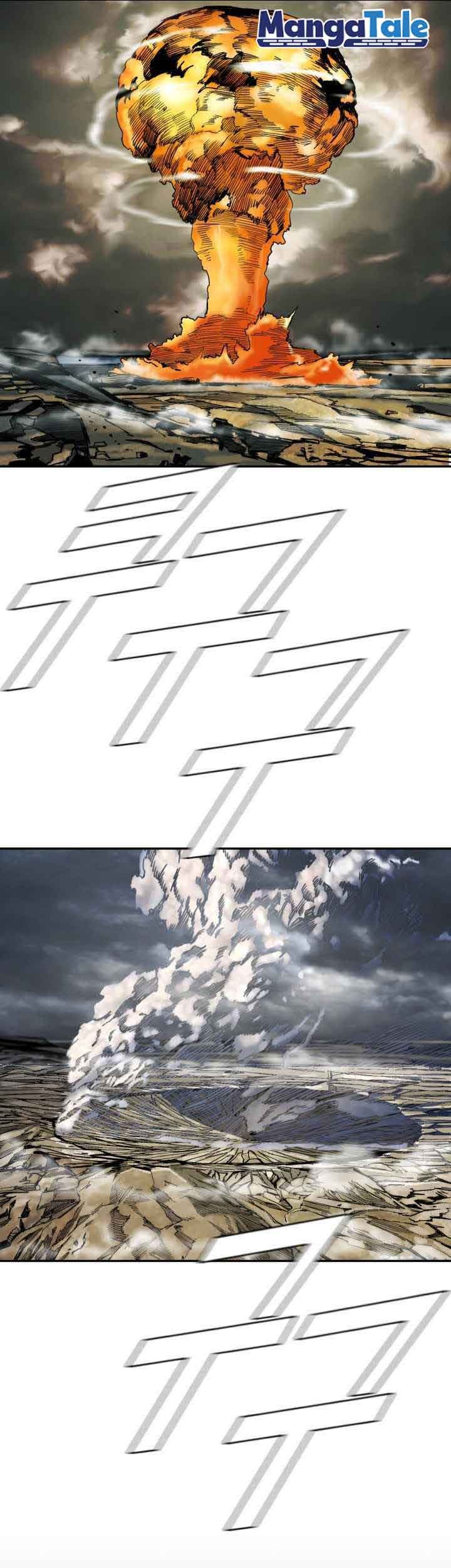 The First Hunter Chapter 88 Gambar 14