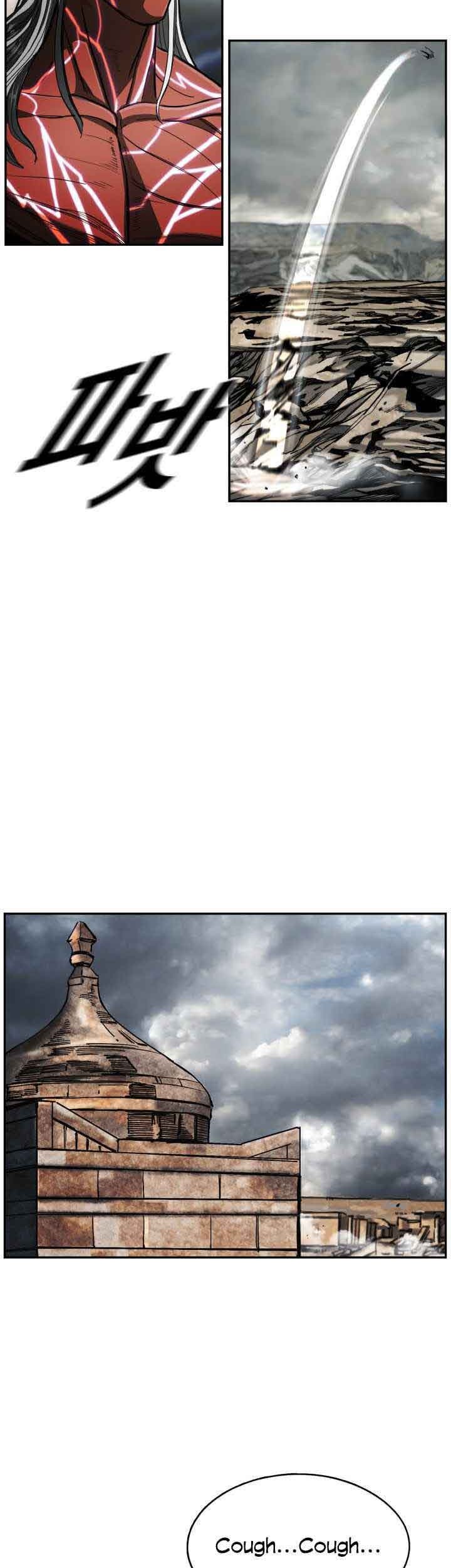 The First Hunter Chapter 88 Gambar 16