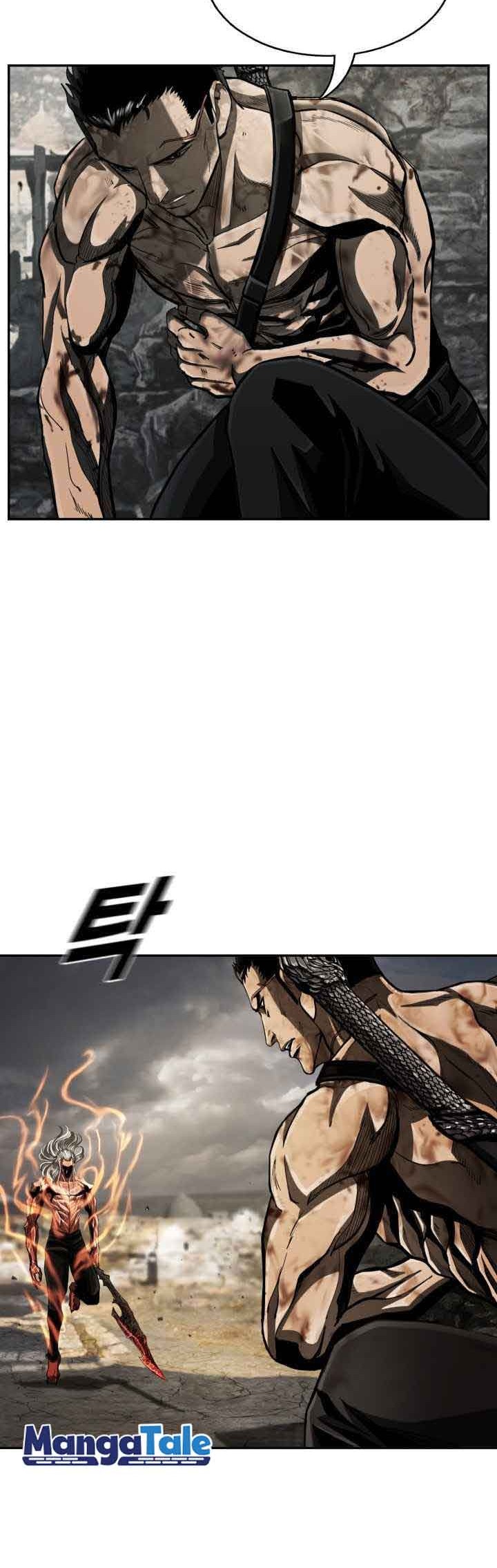 The First Hunter Chapter 88 Gambar 17