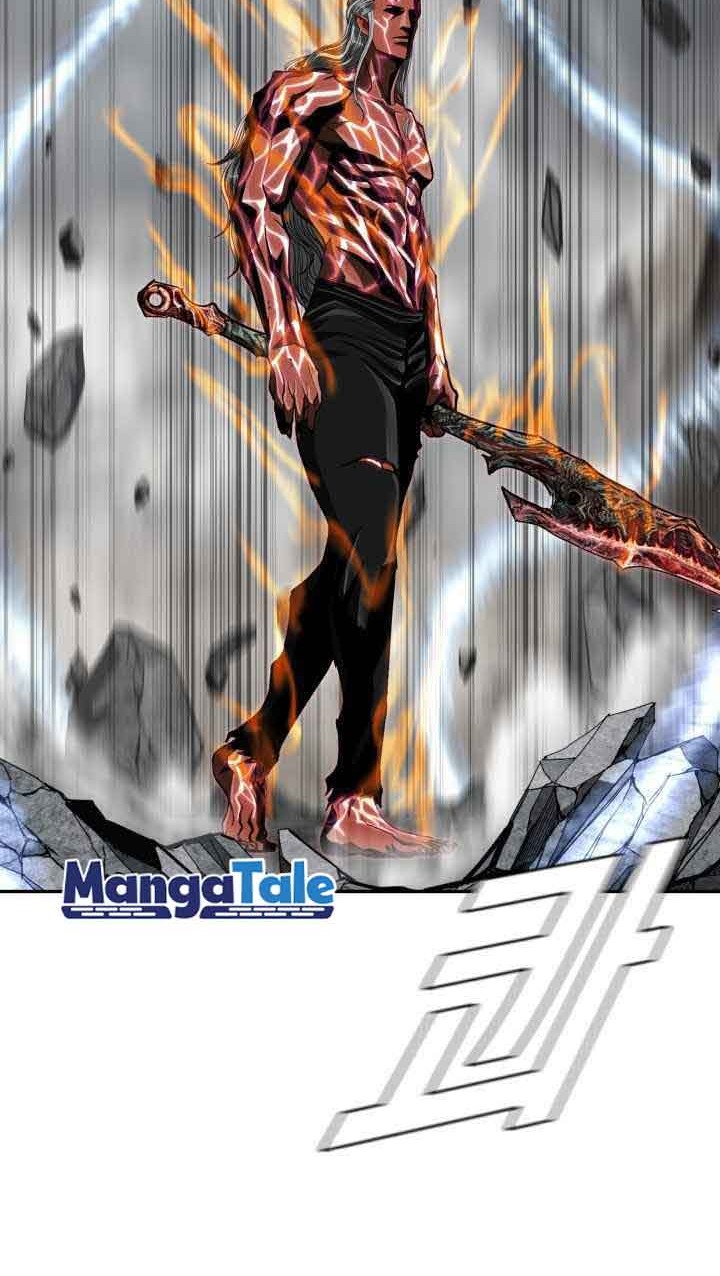 The First Hunter Chapter 88 Gambar 21