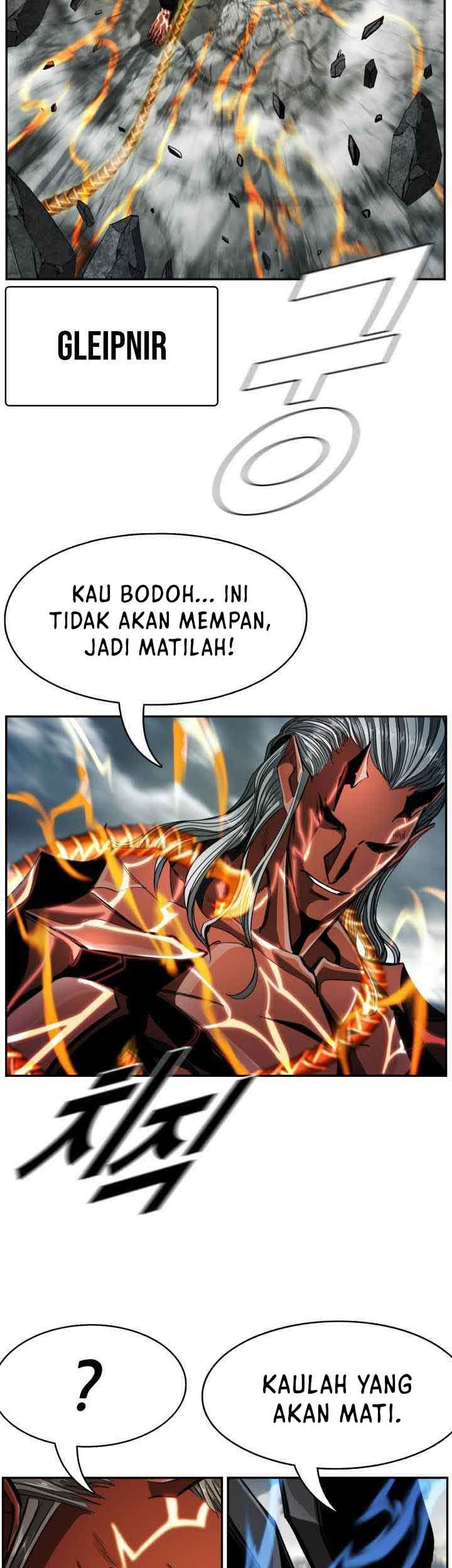 The First Hunter Chapter 88 Gambar 23