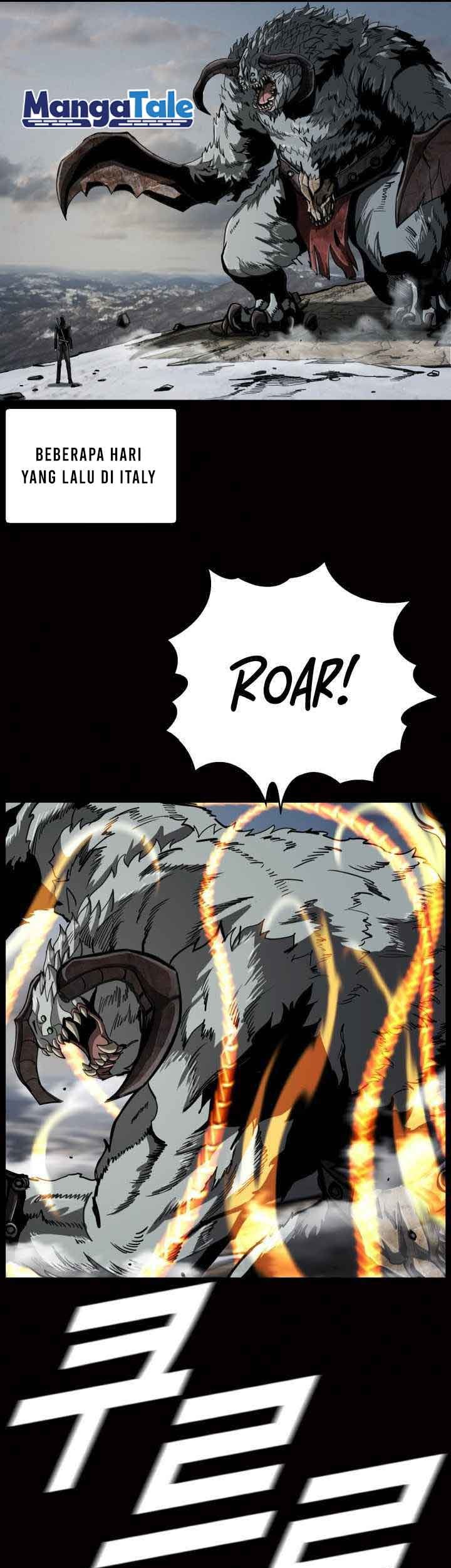 The First Hunter Chapter 88 Gambar 26
