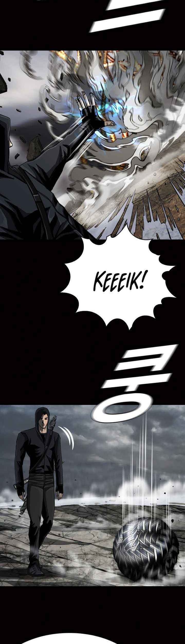 The First Hunter Chapter 88 Gambar 27