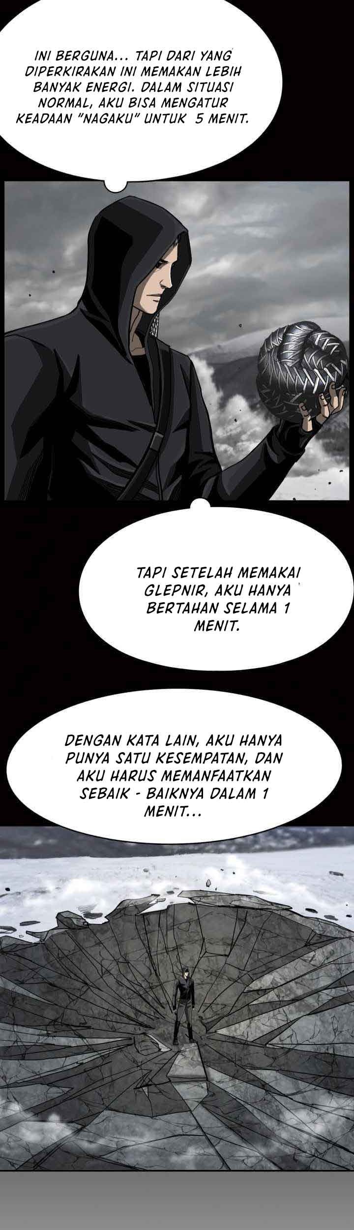 The First Hunter Chapter 88 Gambar 28