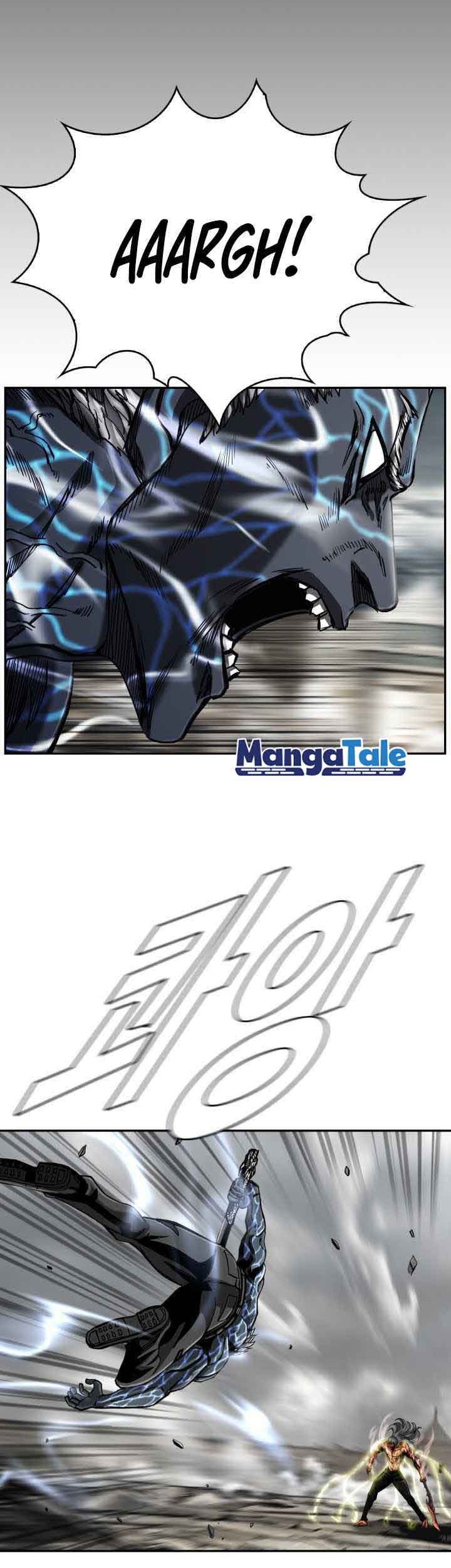 The First Hunter Chapter 88 Gambar 29