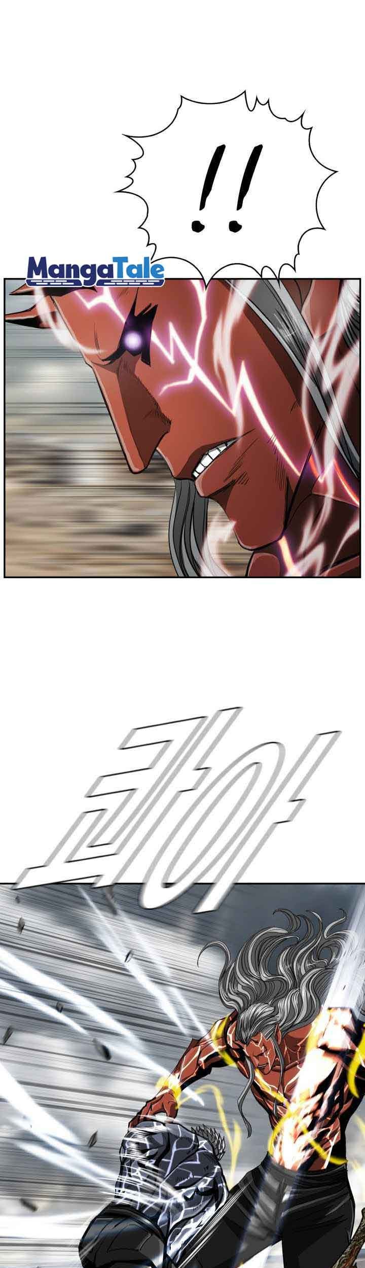 The First Hunter Chapter 88 Gambar 30