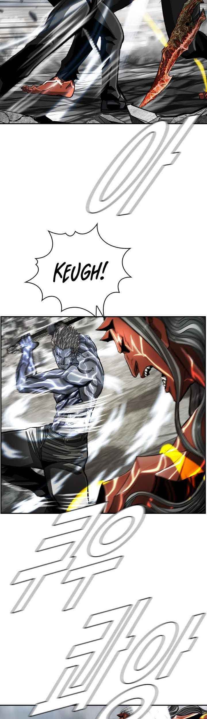 The First Hunter Chapter 88 Gambar 31