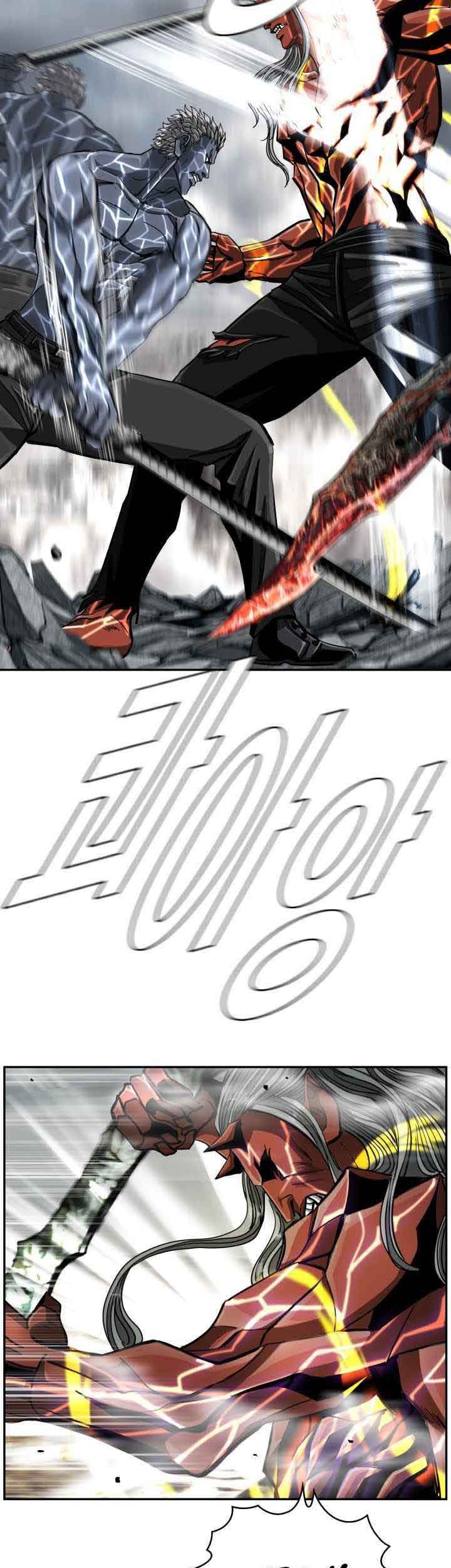 The First Hunter Chapter 88 Gambar 32