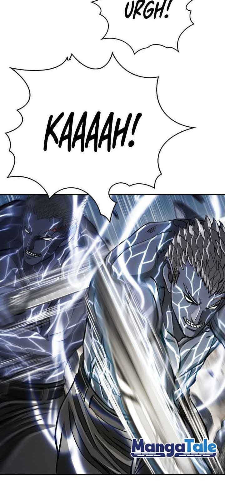 The First Hunter Chapter 88 Gambar 33