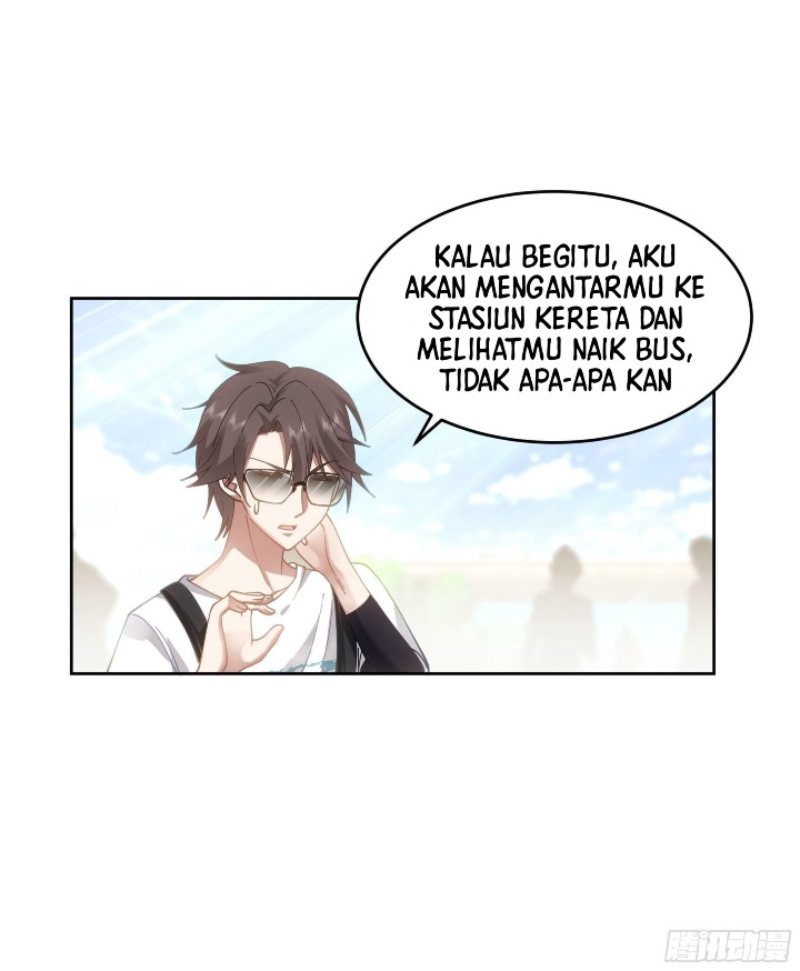 I Really Don’t Want to Be Reborn Chapter 07 Gambar 17