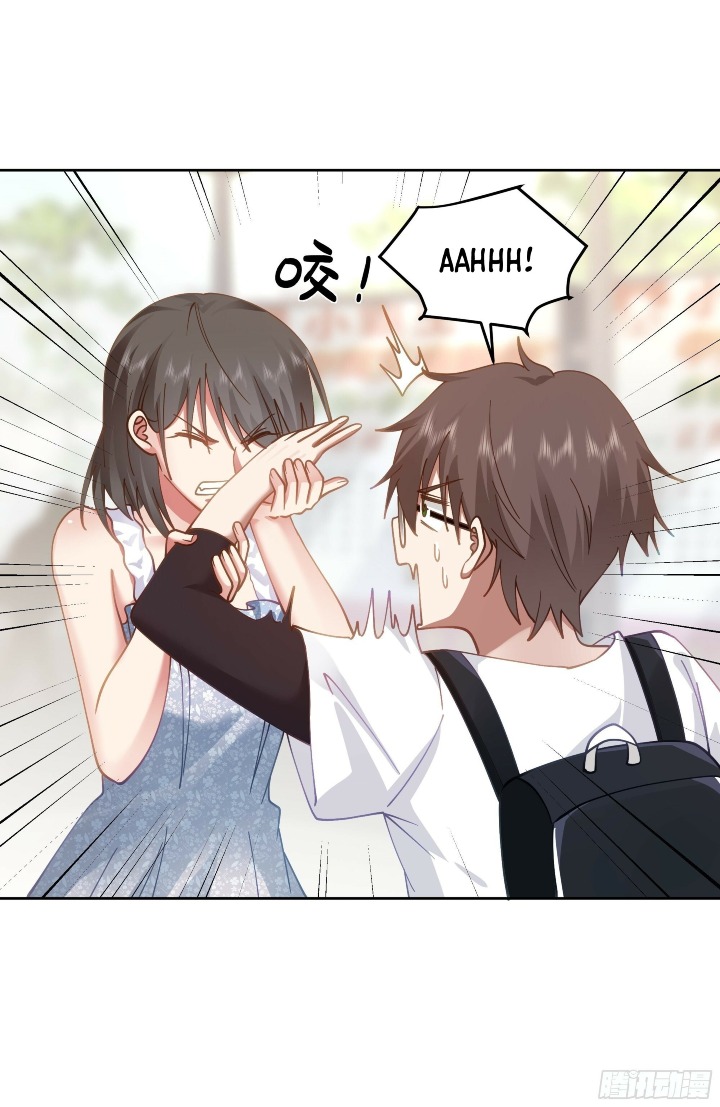 I Really Don’t Want to Be Reborn Chapter 07 Gambar 19