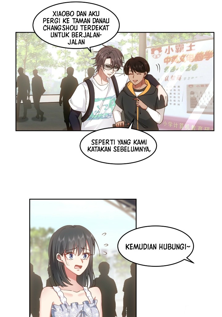 I Really Don’t Want to Be Reborn Chapter 07 Gambar 11