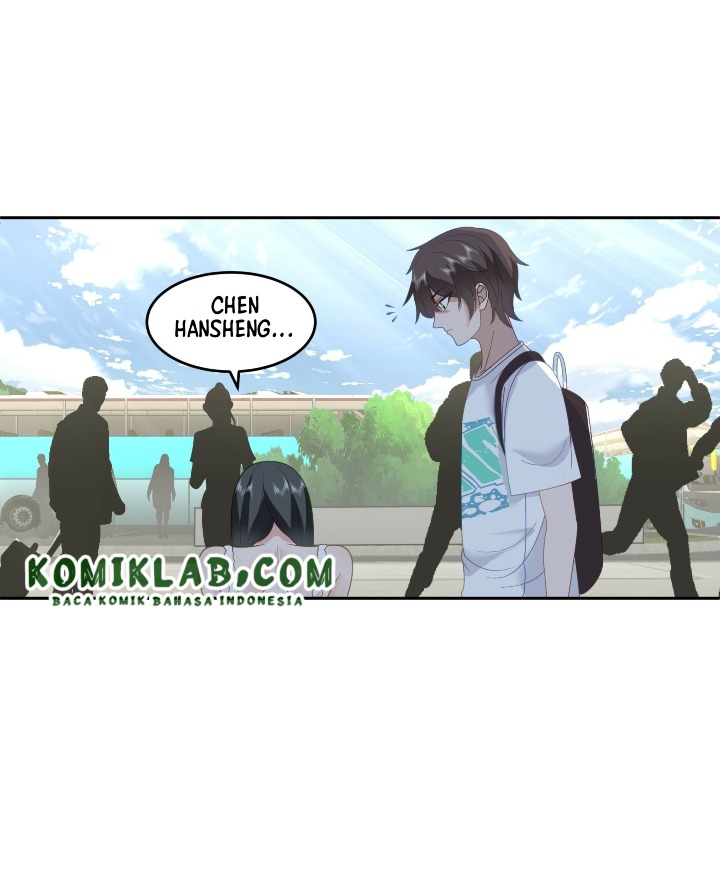 I Really Don’t Want to Be Reborn Chapter 07 Gambar 24