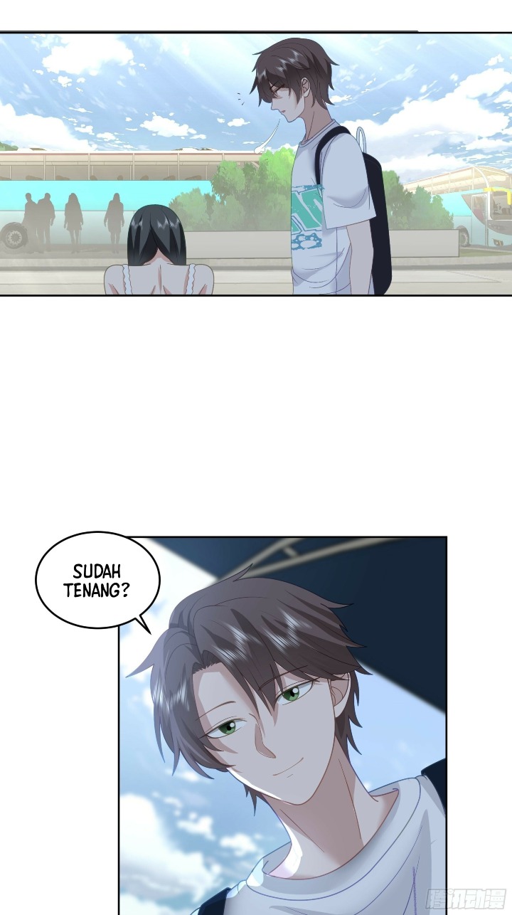 I Really Don’t Want to Be Reborn Chapter 07 Gambar 25