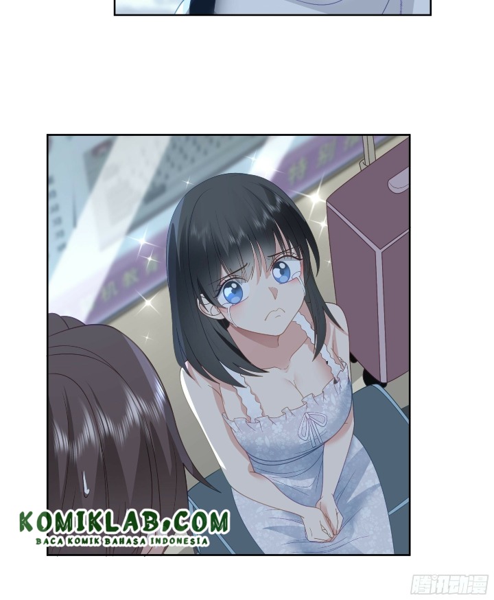 I Really Don’t Want to Be Reborn Chapter 07 Gambar 26