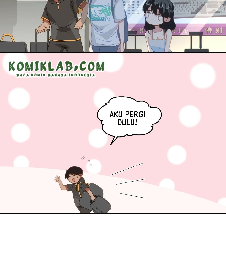 I Really Don’t Want to Be Reborn Chapter 07 Gambar 28