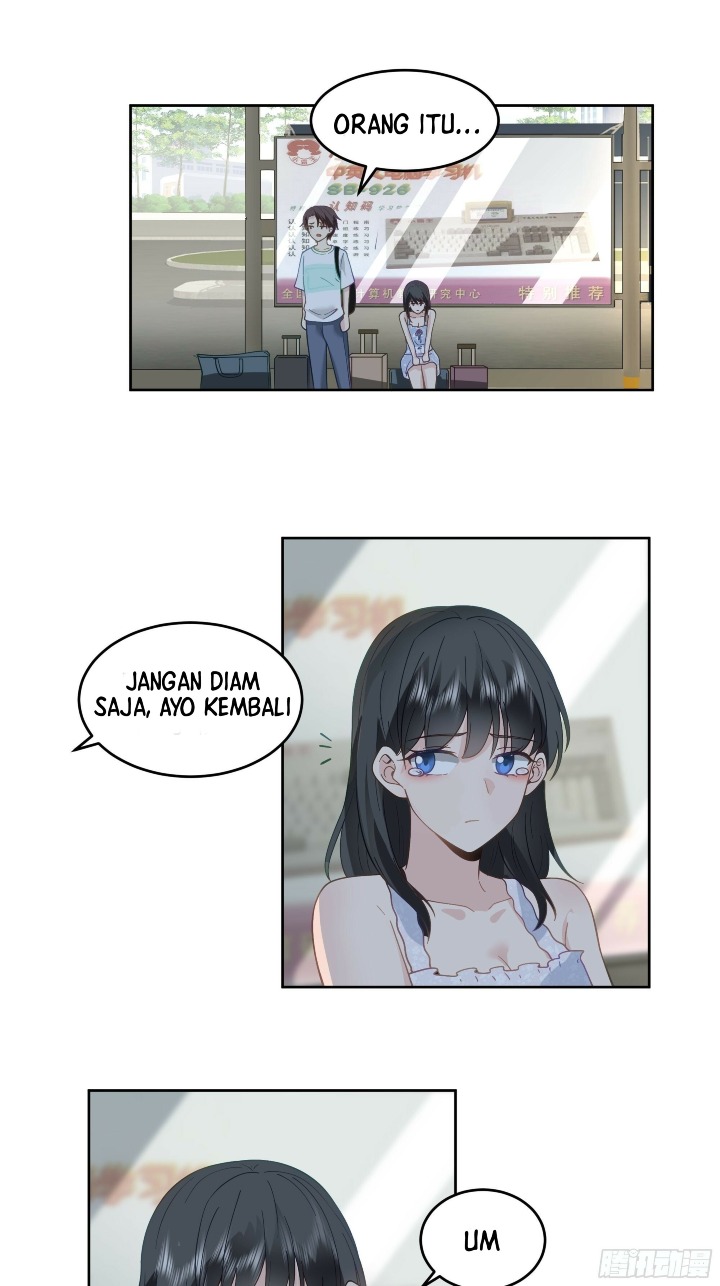 I Really Don’t Want to Be Reborn Chapter 07 Gambar 29