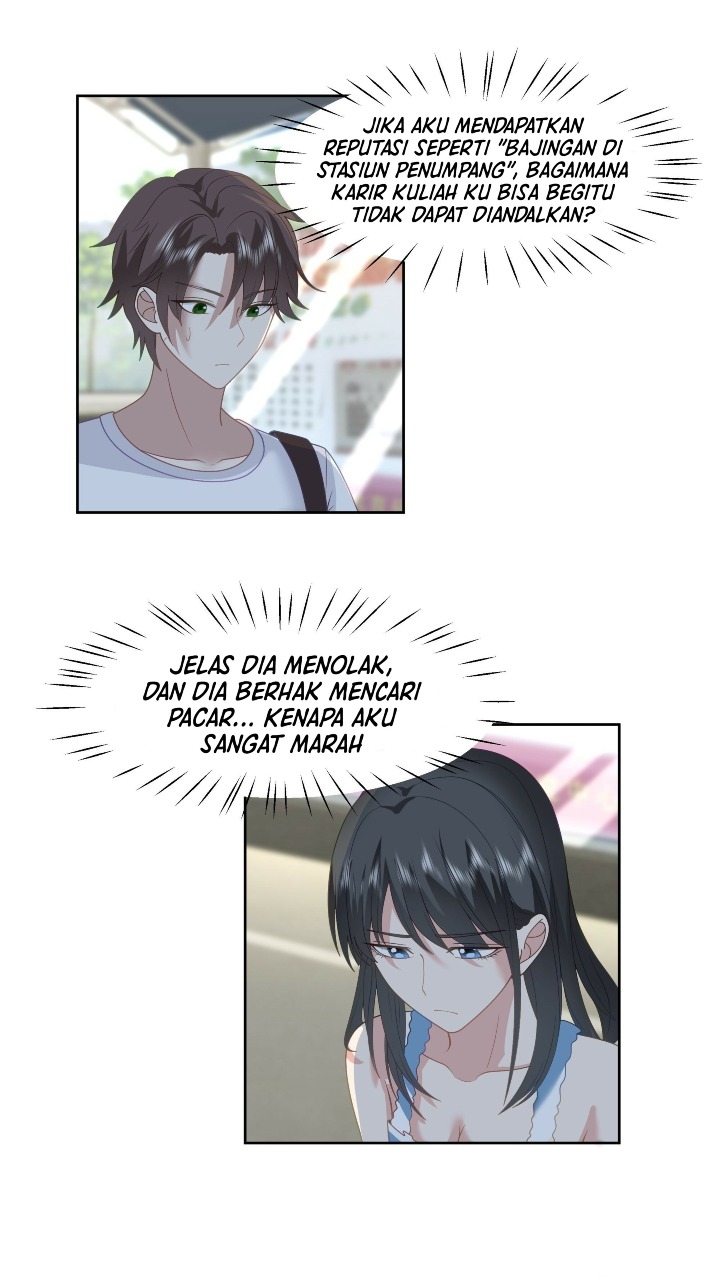 I Really Don’t Want to Be Reborn Chapter 07 Gambar 23