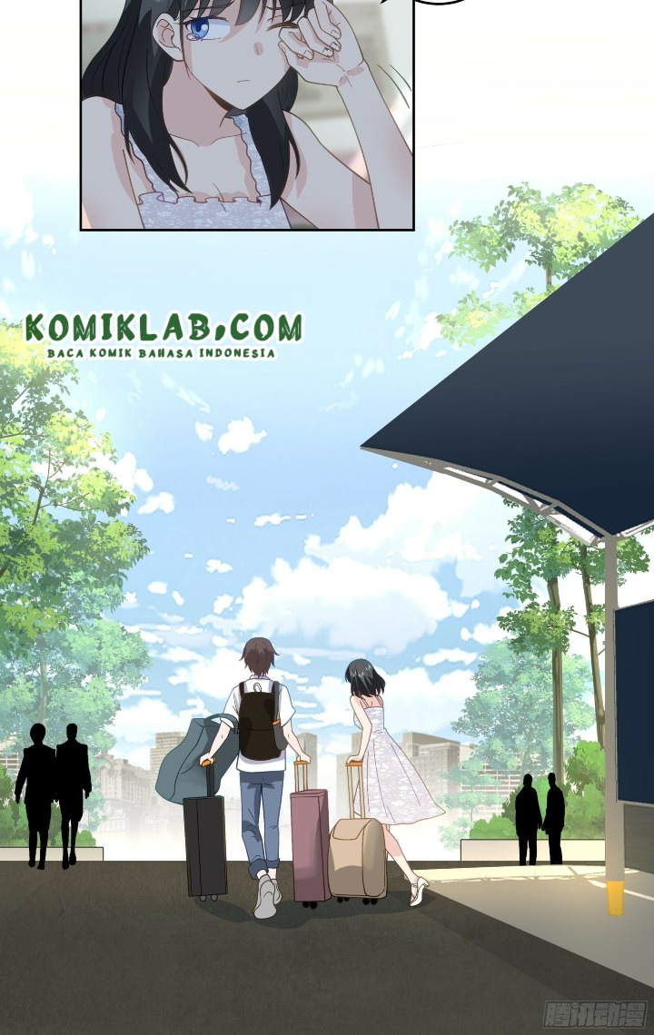 I Really Don’t Want to Be Reborn Chapter 07 Gambar 30