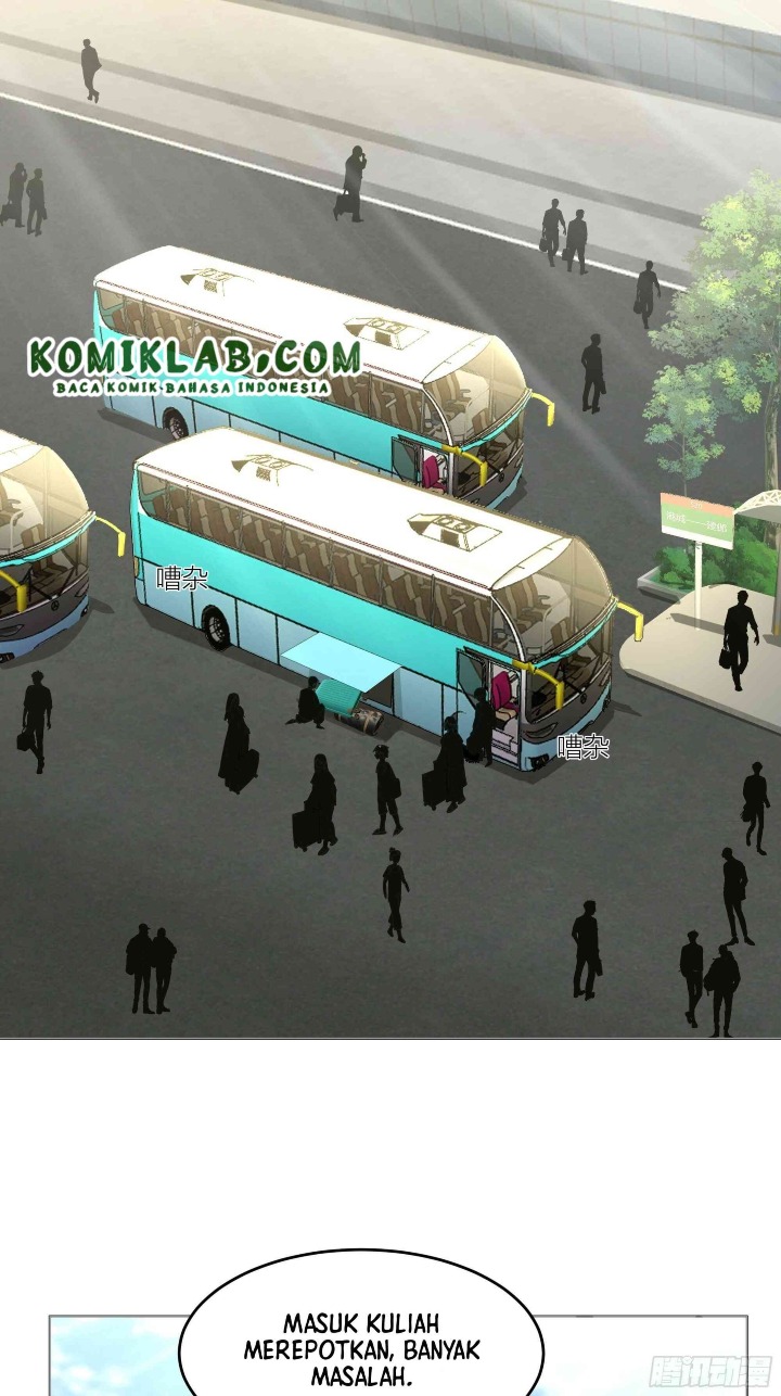 I Really Don’t Want to Be Reborn Chapter 07 Gambar 6