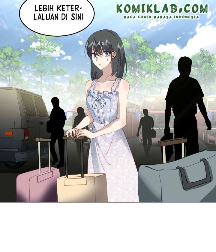 I Really Don’t Want to Be Reborn Chapter 07 Gambar 8