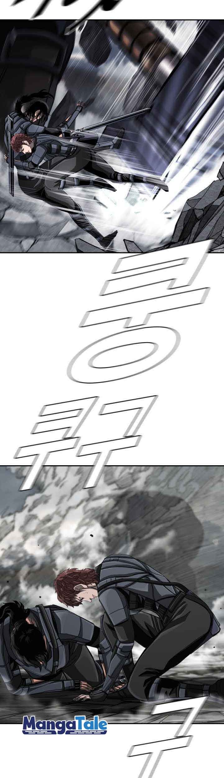 The First Hunter Chapter 87 Gambar 36