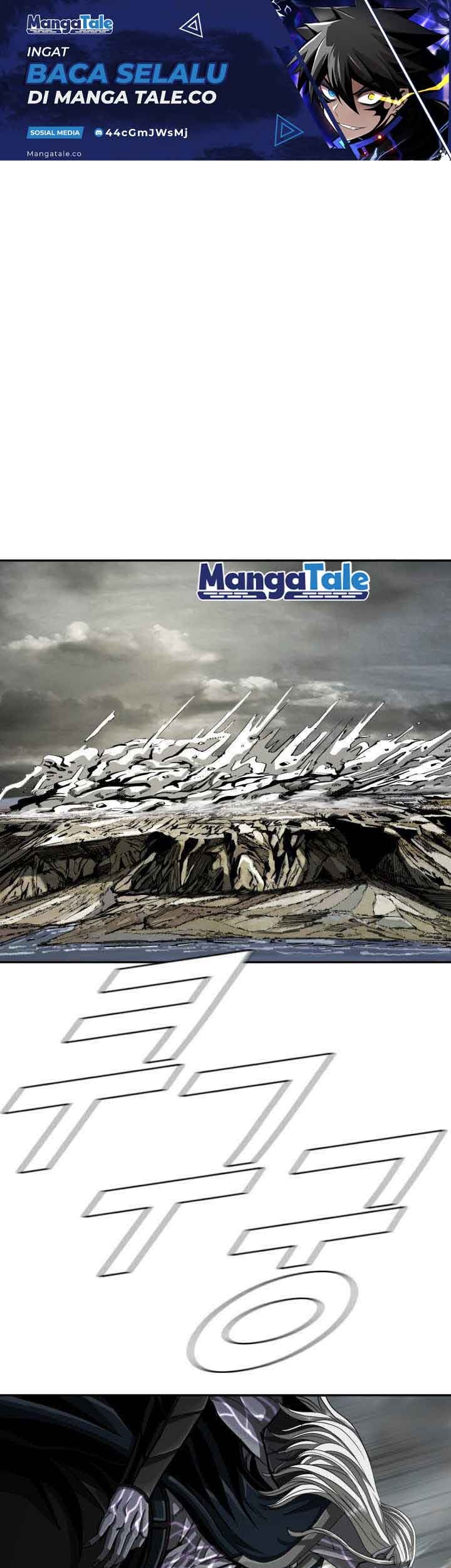 Manhwa The First Hunter Chapter 87 gambar nomor 2