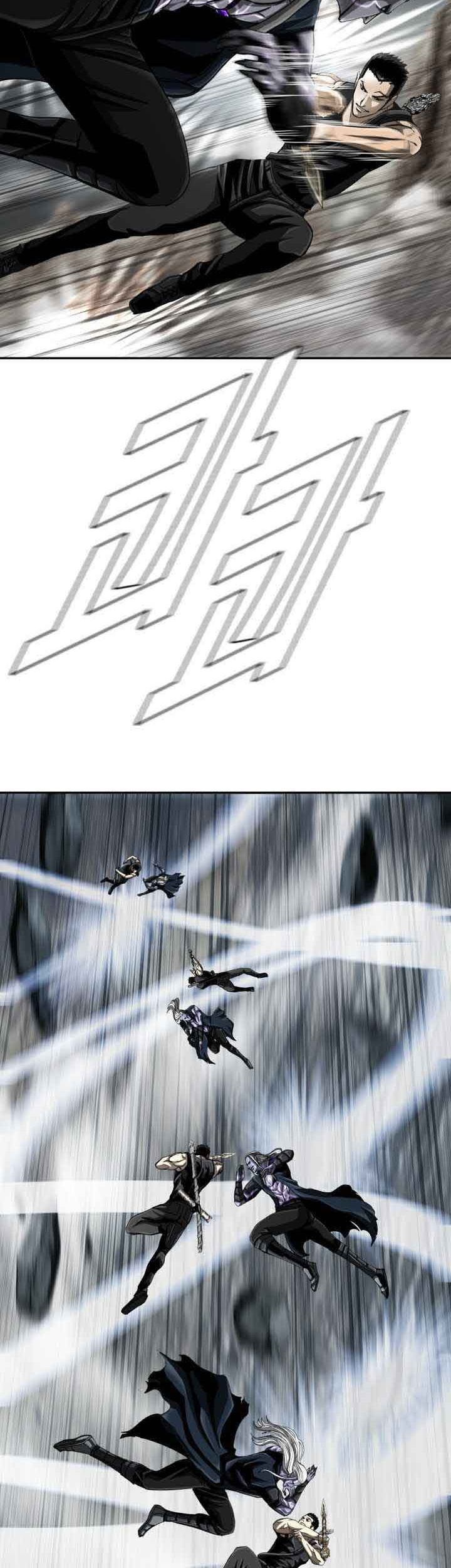 The First Hunter Chapter 87 Gambar 3