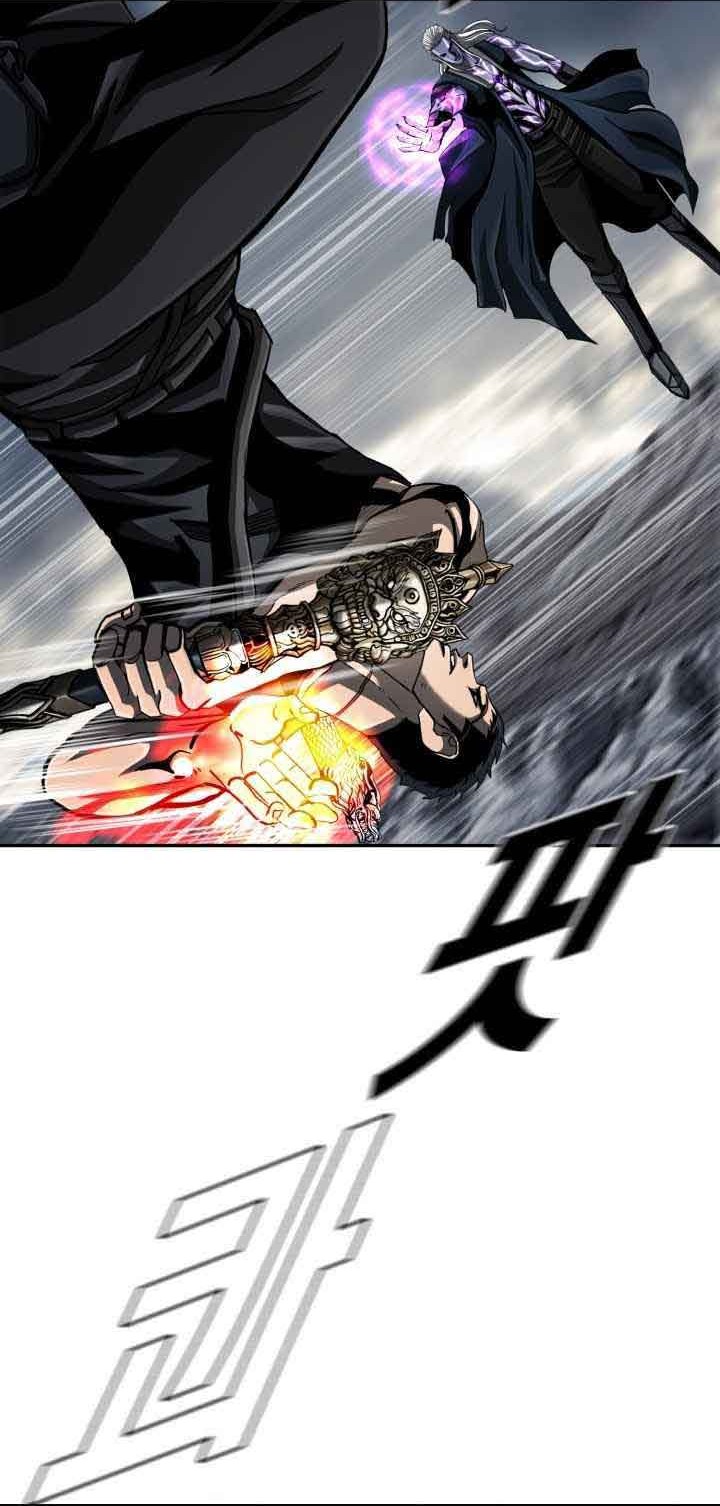 The First Hunter Chapter 87 Gambar 5