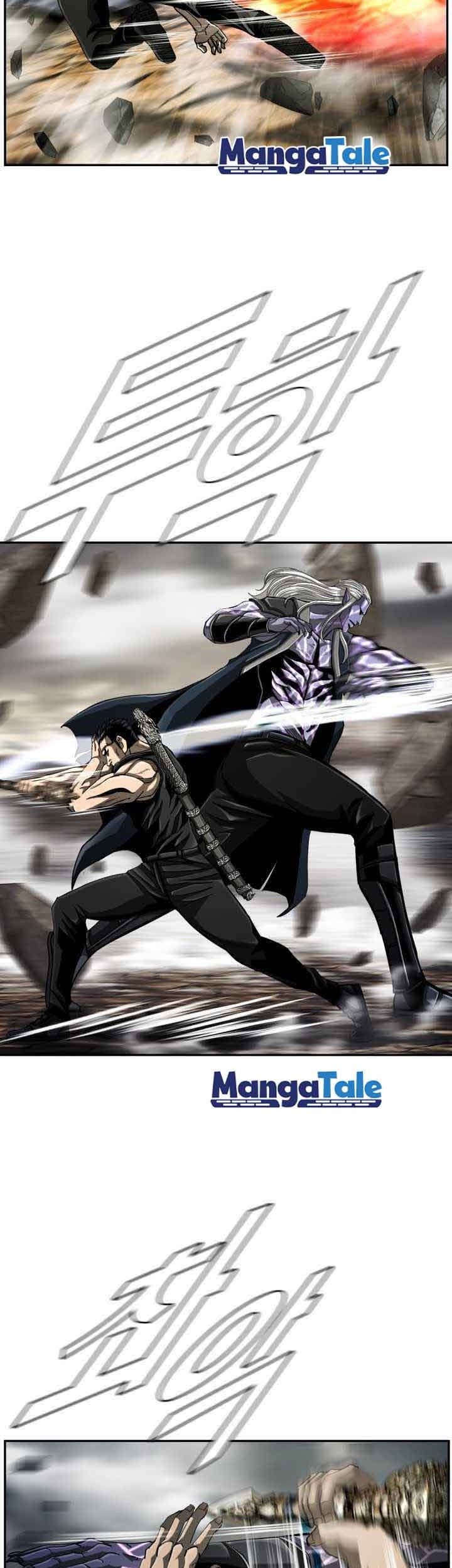 The First Hunter Chapter 87 Gambar 8