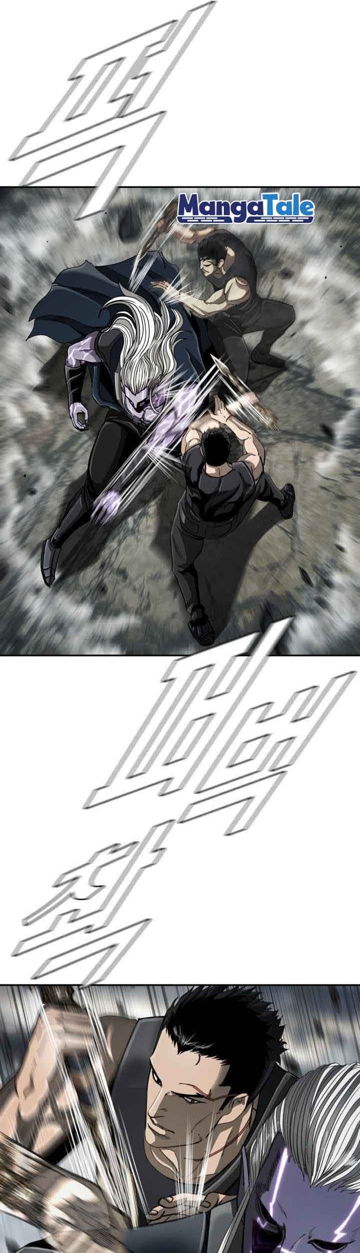 The First Hunter Chapter 87 Gambar 10