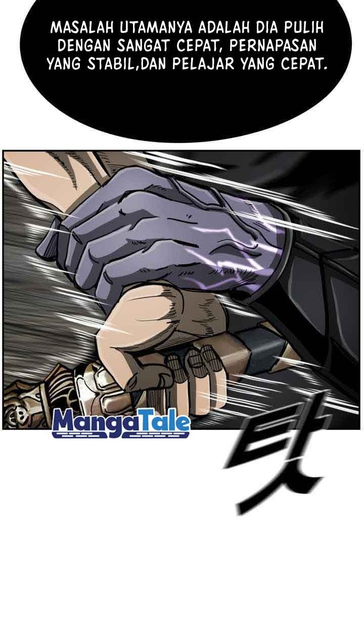 The First Hunter Chapter 87 Gambar 13